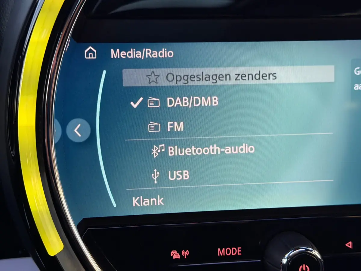 Mini 2.0 Cooper ALL4 Chili Leder | Hud | Panorama