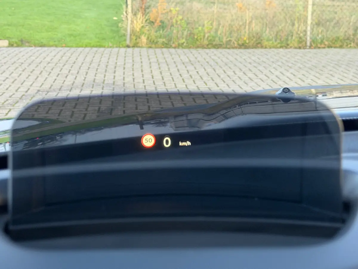 Mini 2.0 Cooper ALL4 Chili Leder | Hud | Panorama