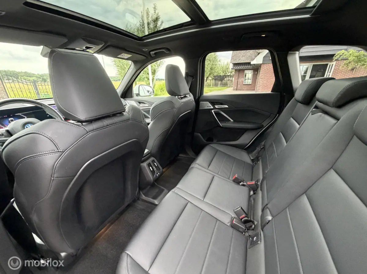 xDrive25e M Sport Pano H&K HUD 360 Memory Leder ACC