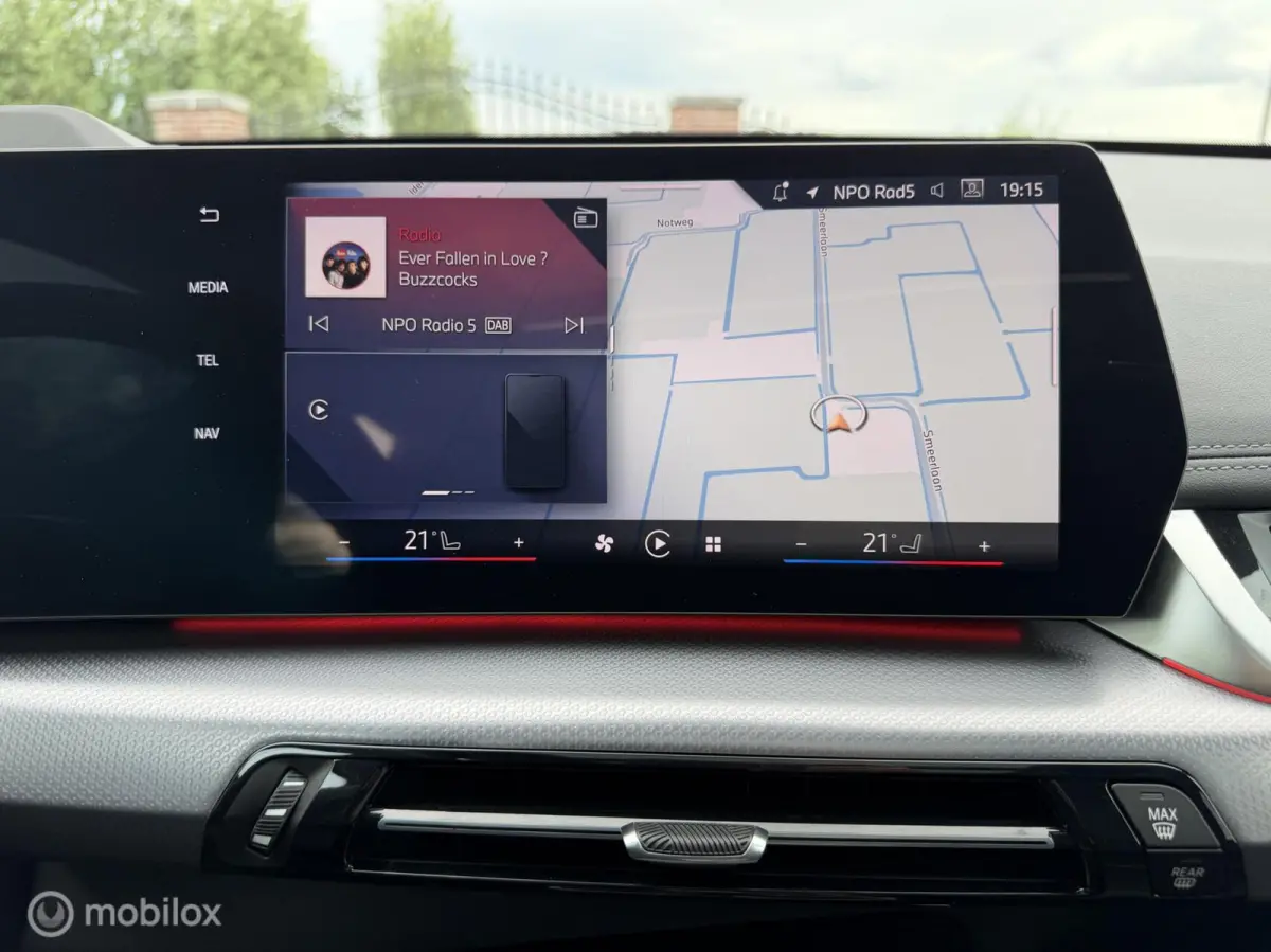 xDrive25e M Sport Pano H&K HUD 360 Memory Leder ACC