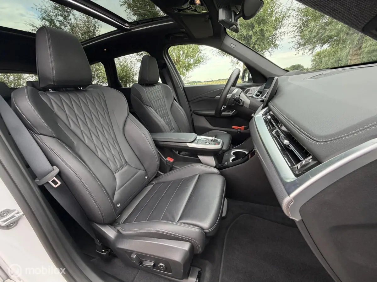 xDrive25e M Sport Pano H&K HUD 360 Memory Leder ACC