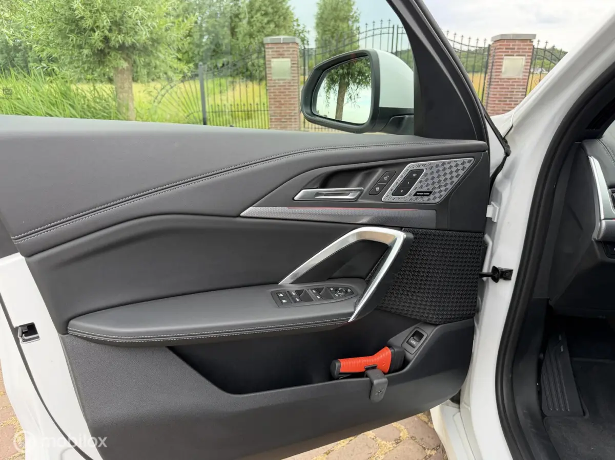 xDrive25e M Sport Pano H&K HUD 360 Memory Leder ACC