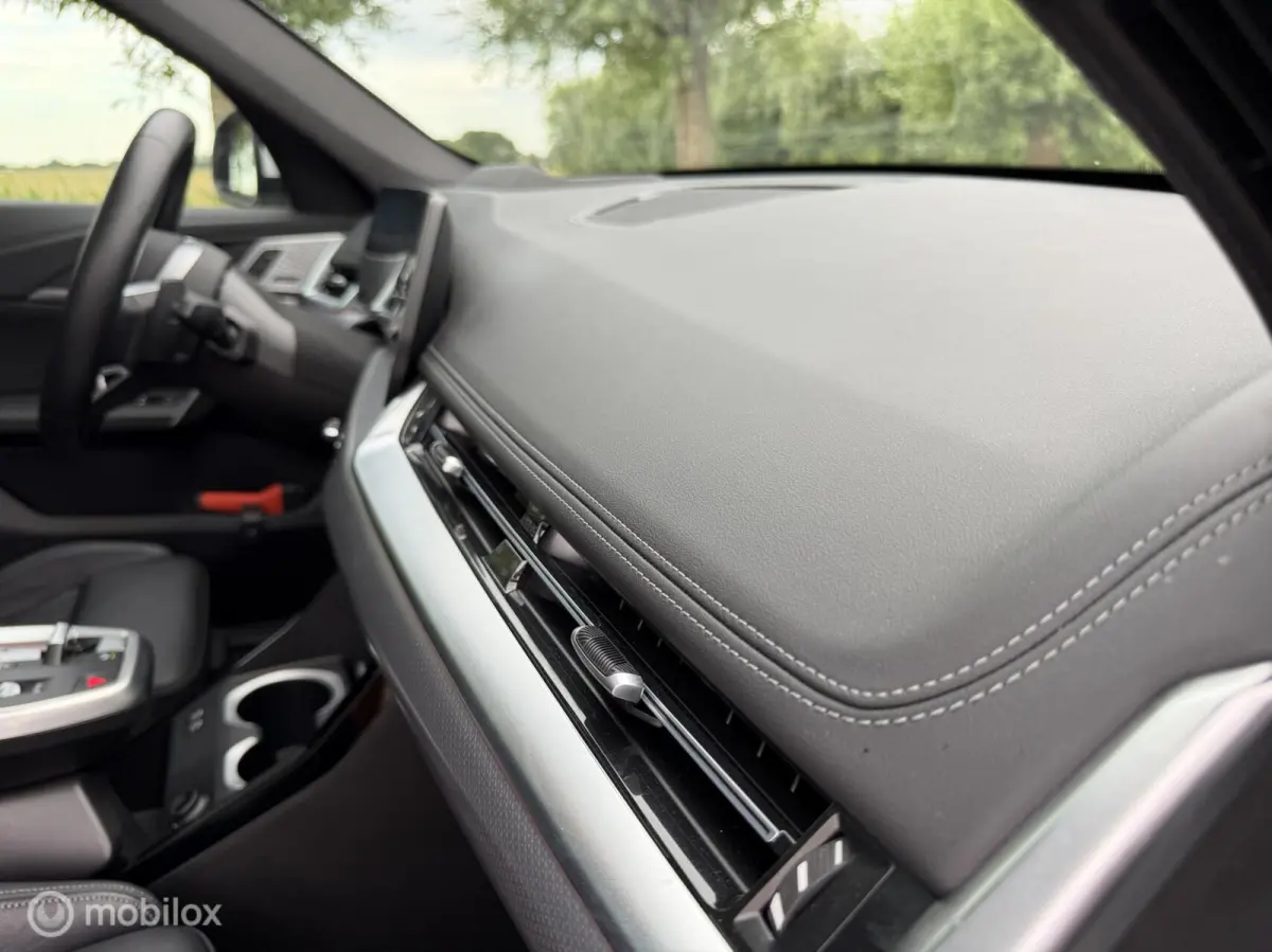 xDrive25e M Sport Pano H&K HUD 360 Memory Leder ACC