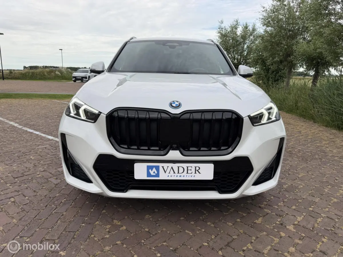 xDrive25e M Sport Pano H&K HUD 360 Memory Leder ACC