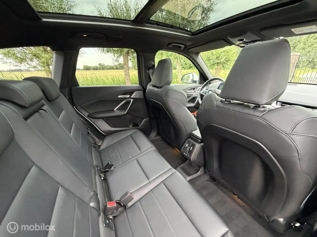 xDrive25e M Sport Pano H&K HUD 360 Memory Leder ACC