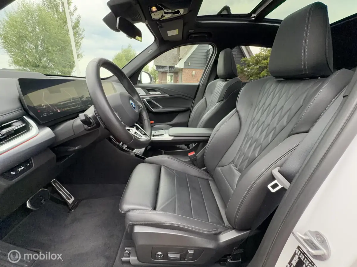 xDrive25e M Sport Pano H&K HUD 360 Memory Leder ACC