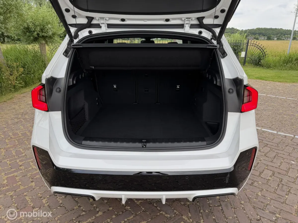 xDrive25e M Sport Pano H&K HUD 360 Memory Leder ACC