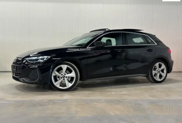 35 TFSI S edition | PANO | S-LINE | SONOS | KUIPSTOELEN | FACELIFT