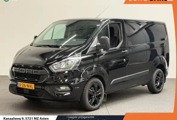 300 2.0 TDCI L1H1 Trend Automaat Raptor Edition Parkeersensoren Cruise Control Airco Stoelverwarming Verwarmbare voorruit