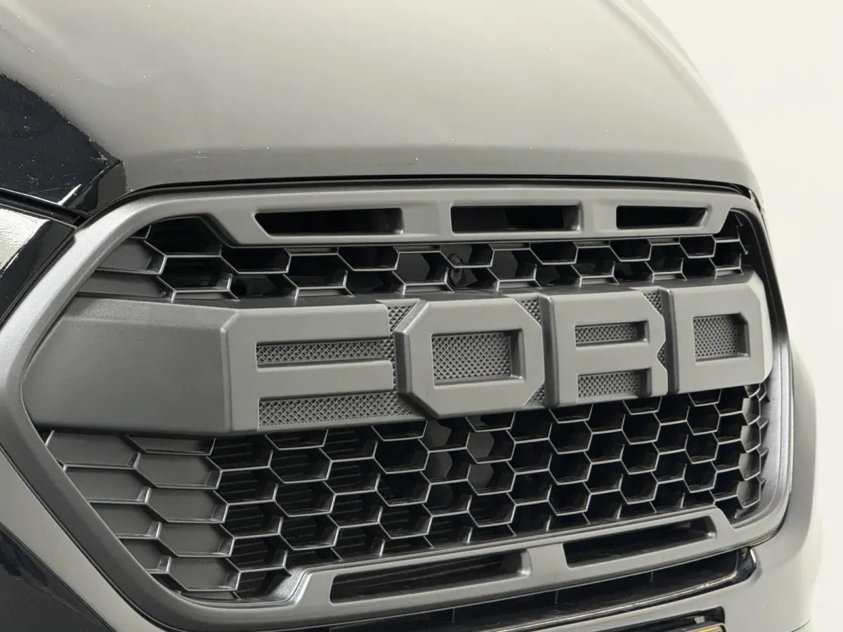300 2.0 TDCI L1H1 Trend Automaat Raptor Edition Parkeersensoren Cruise Control Airco Stoelverwarming Verwarmbare voorruit