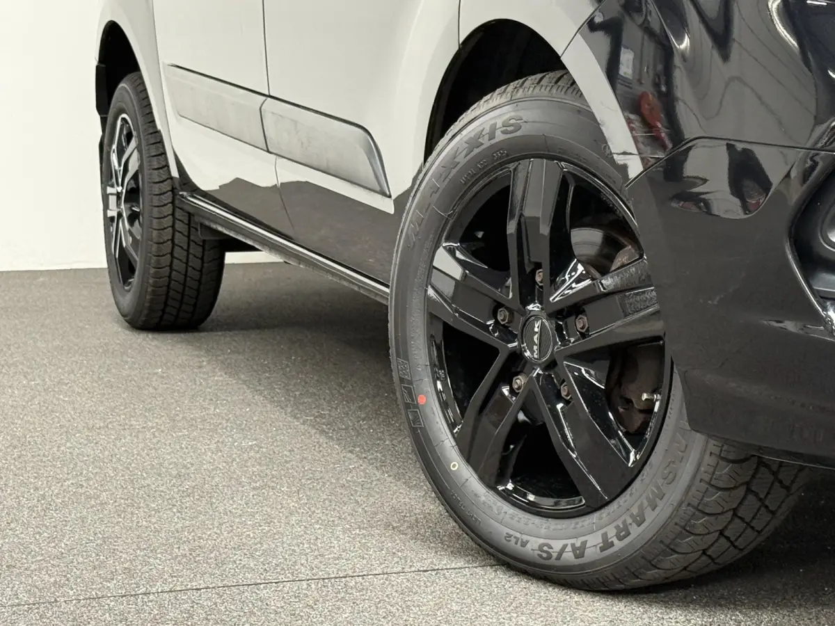 300 2.0 TDCI L1H1 Trend Automaat Raptor Edition Parkeersensoren Cruise Control Airco Stoelverwarming Verwarmbare voorruit