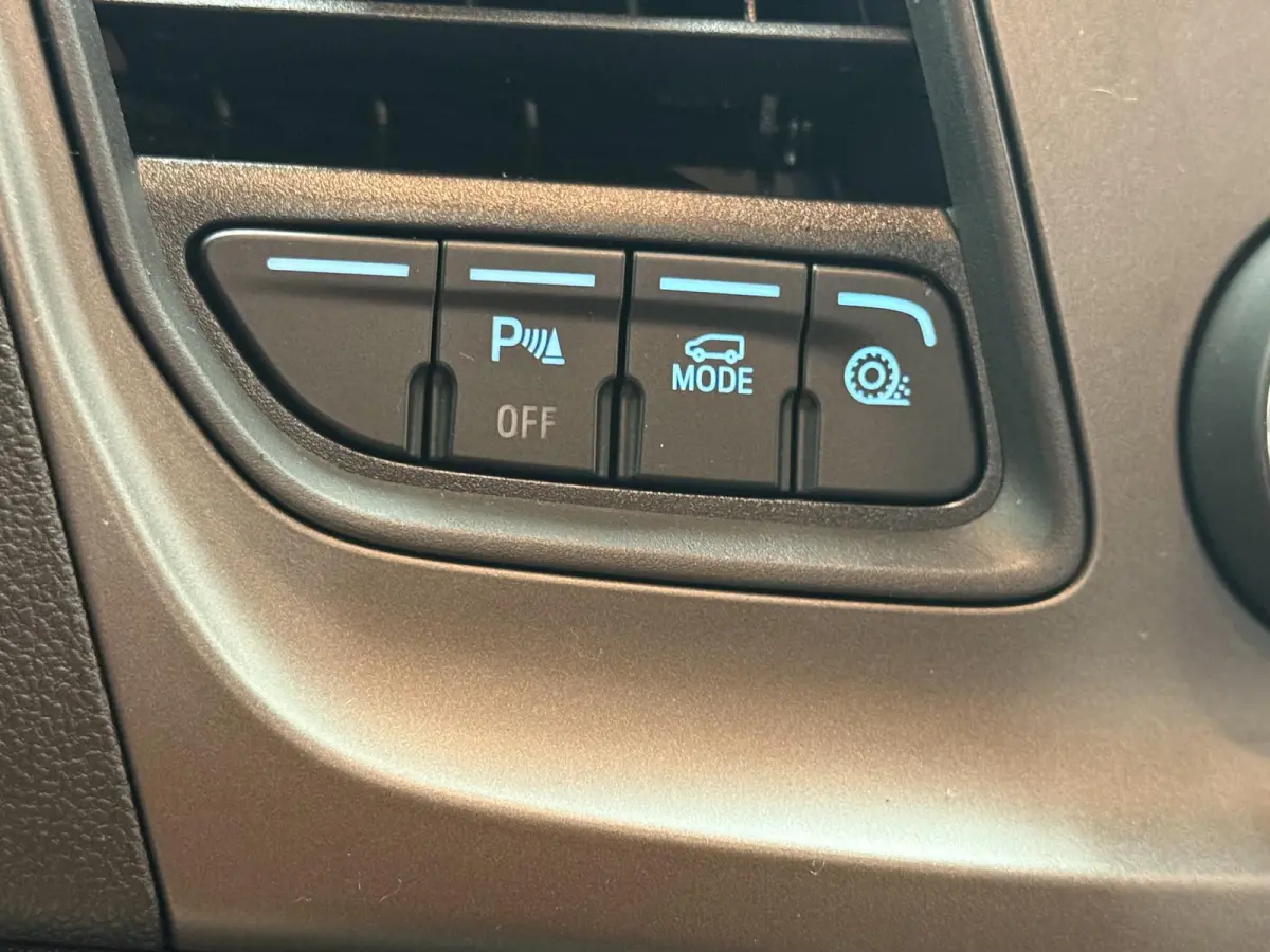 300 2.0 TDCI L1H1 Trend Automaat Raptor Edition Parkeersensoren Cruise Control Airco Stoelverwarming Verwarmbare voorruit