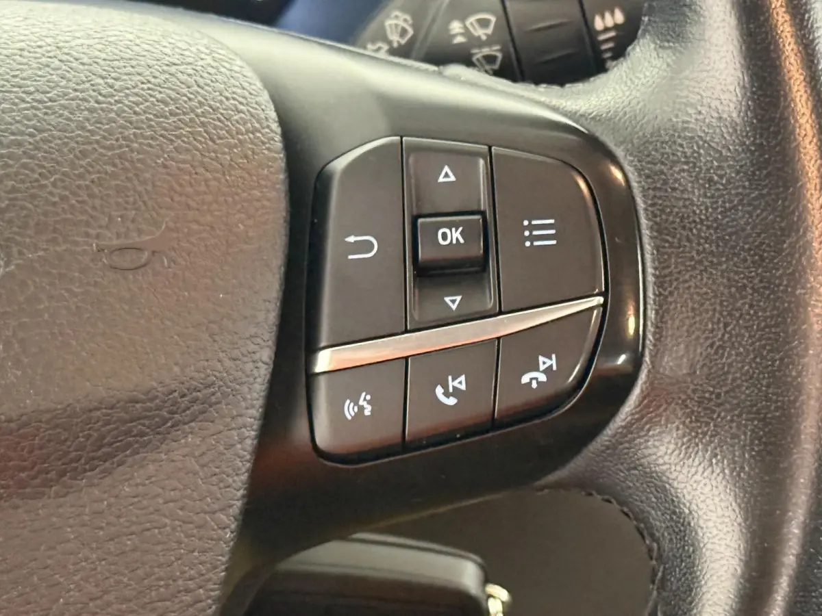 300 2.0 TDCI L1H1 Trend Automaat Raptor Edition Parkeersensoren Cruise Control Airco Stoelverwarming Verwarmbare voorruit