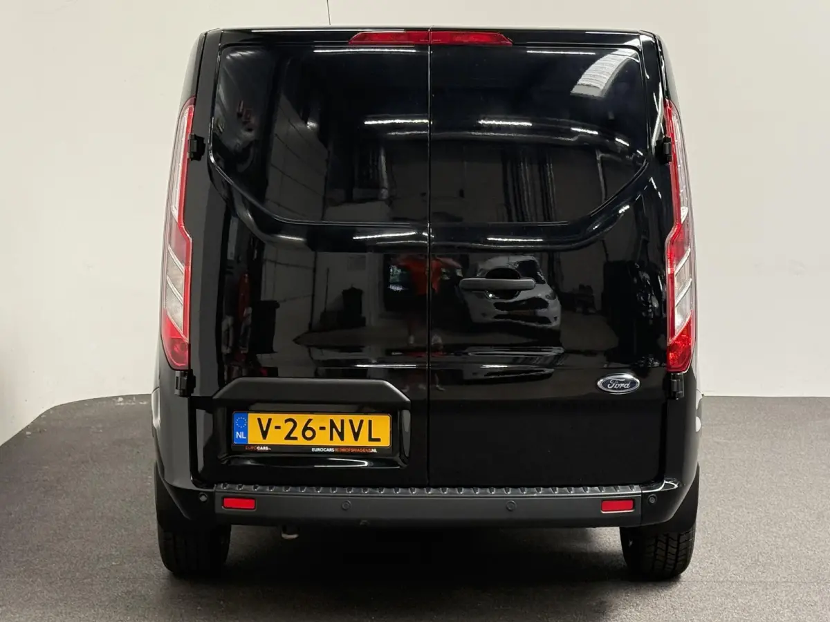 300 2.0 TDCI L1H1 Trend Automaat Raptor Edition Parkeersensoren Cruise Control Airco Stoelverwarming Verwarmbare voorruit