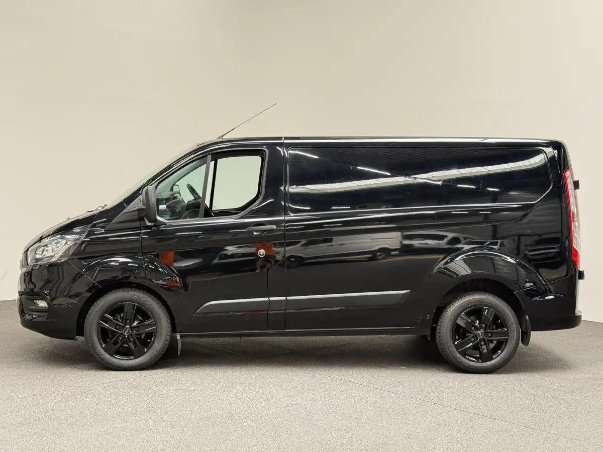 300 2.0 TDCI L1H1 Trend Automaat Raptor Edition Parkeersensoren Cruise Control Airco Stoelverwarming Verwarmbare voorruit