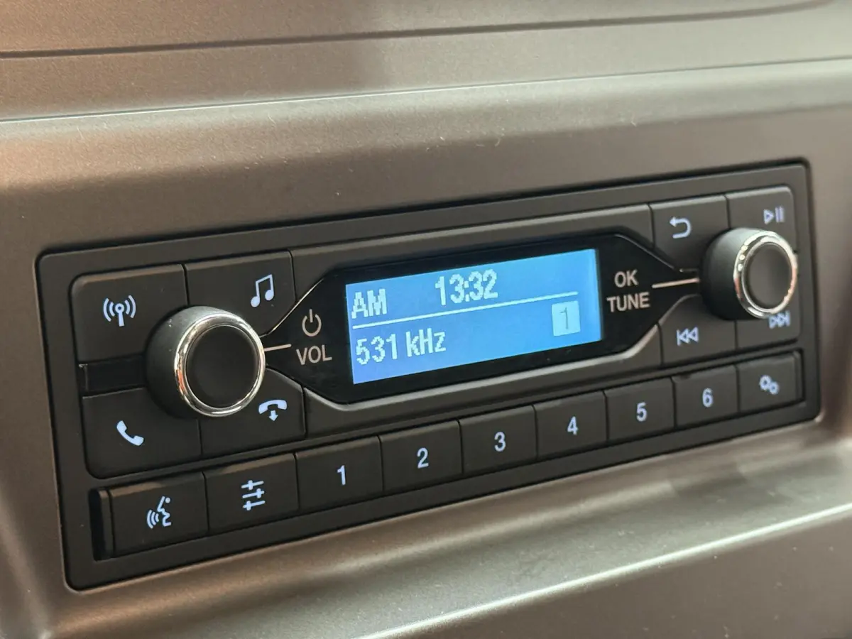 300 2.0 TDCI L1H1 Trend Automaat Raptor Edition Parkeersensoren Cruise Control Airco Stoelverwarming Verwarmbare voorruit