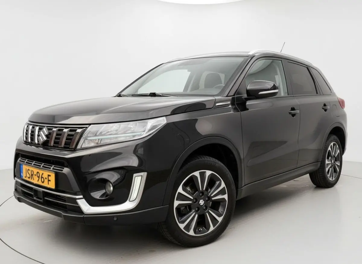 1.4 Hybrid Turbo Camera Led Cruise Navi Pdc 2020 Eerste Eigenaar Facelift Model Hoge Instap Vol opties incl 12 maanden garantie