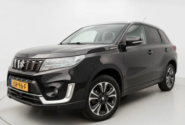 1.4 Hybrid Turbo Camera Led Cruise Navi Pdc 2020 Eerste Eigenaar Facelift Model Hoge Instap Vol opties