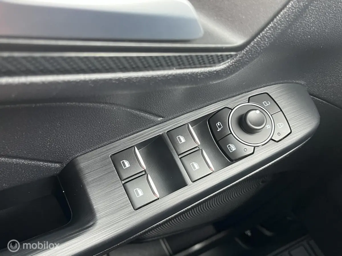1.5 EcoBoost ST-Line Trekhaak