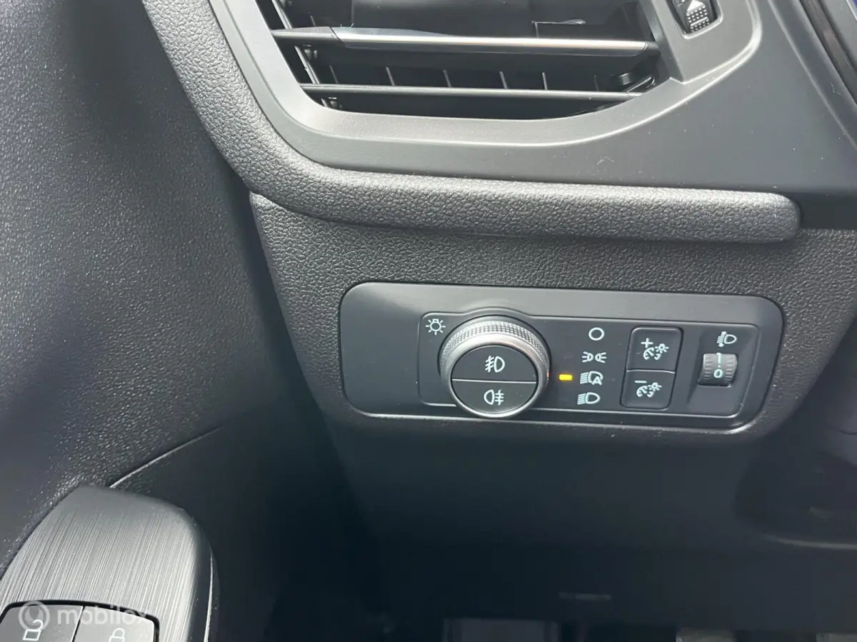 1.5 EcoBoost ST-Line Trekhaak