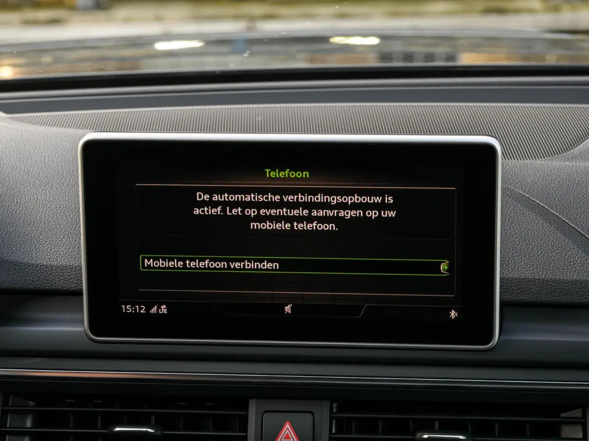 1.4 TFSI Sport S-line Edition Virtual Cockpit Ambianceverlichting Stoelverwarming LED Apple CarPlay Android Auto DAB Navigatie 18"