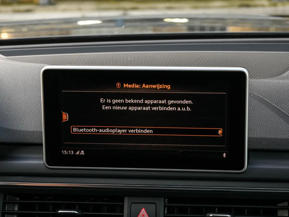 1.4 TFSI Sport S-line Edition Virtual Cockpit Ambianceverlichting Stoelverwarming LED Apple CarPlay Android Auto DAB Navigatie 18"