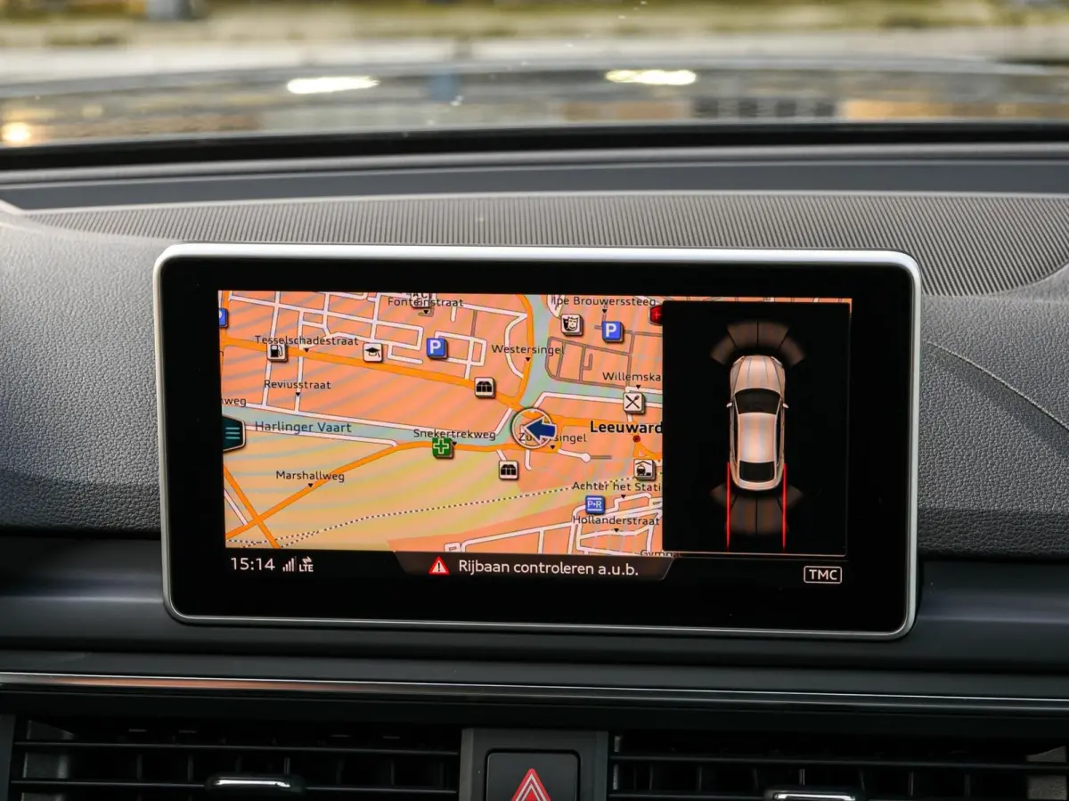 1.4 TFSI Sport S-line Edition Virtual Cockpit Ambianceverlichting Stoelverwarming LED Apple CarPlay Android Auto DAB Navigatie 18"