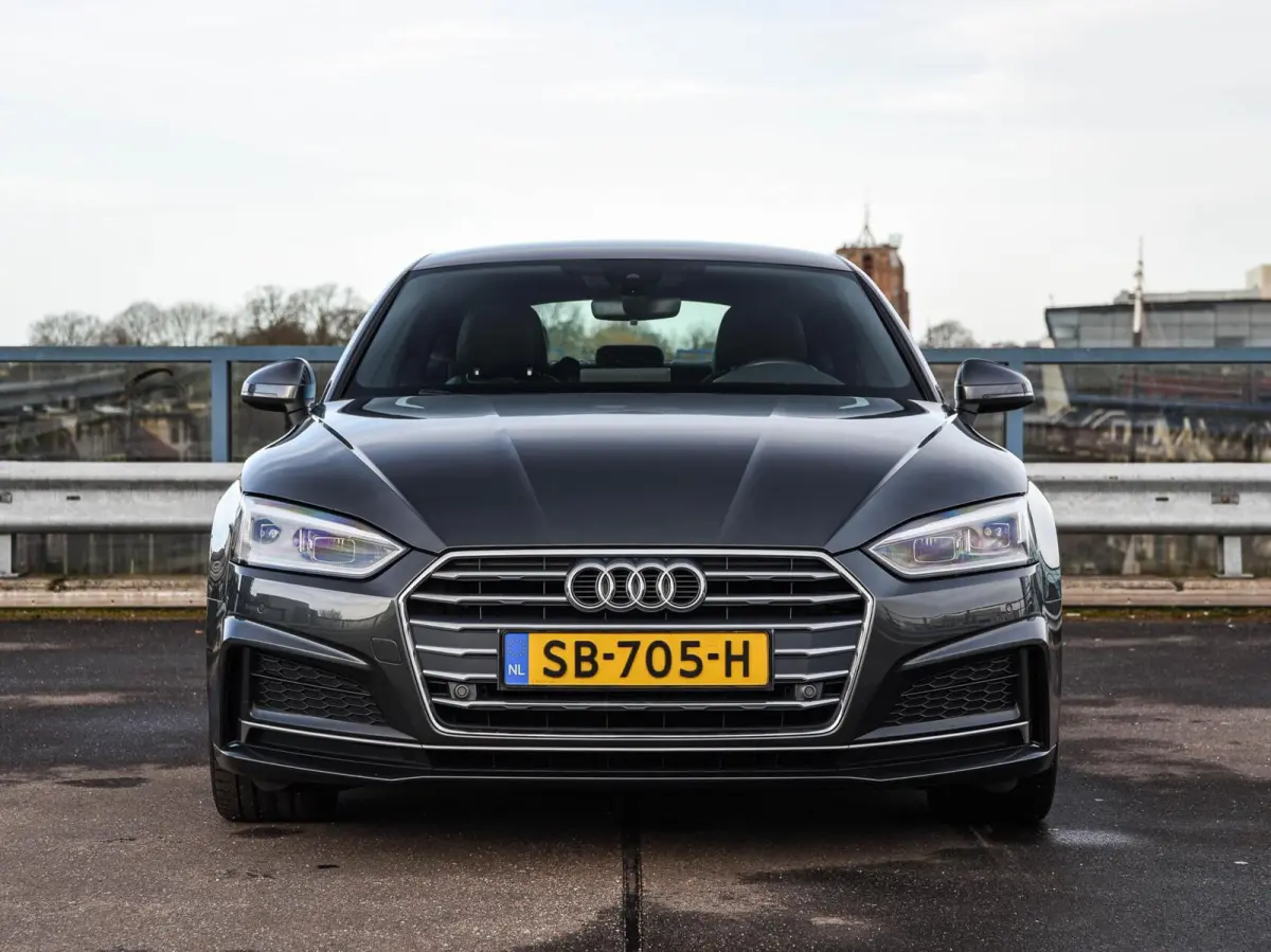 1.4 TFSI Sport S-line Edition Virtual Cockpit Ambianceverlichting Stoelverwarming LED Apple CarPlay Android Auto DAB Navigatie 18"