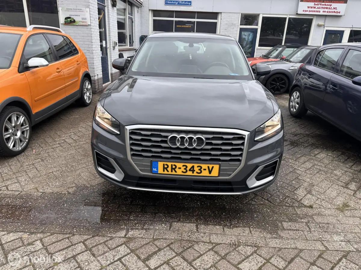 1.4 TFSI CoD Sport Pro Line