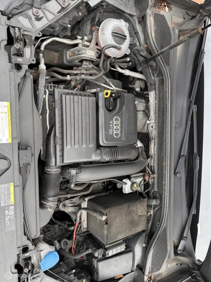 1.4 TFSI CoD Sport Pro Line