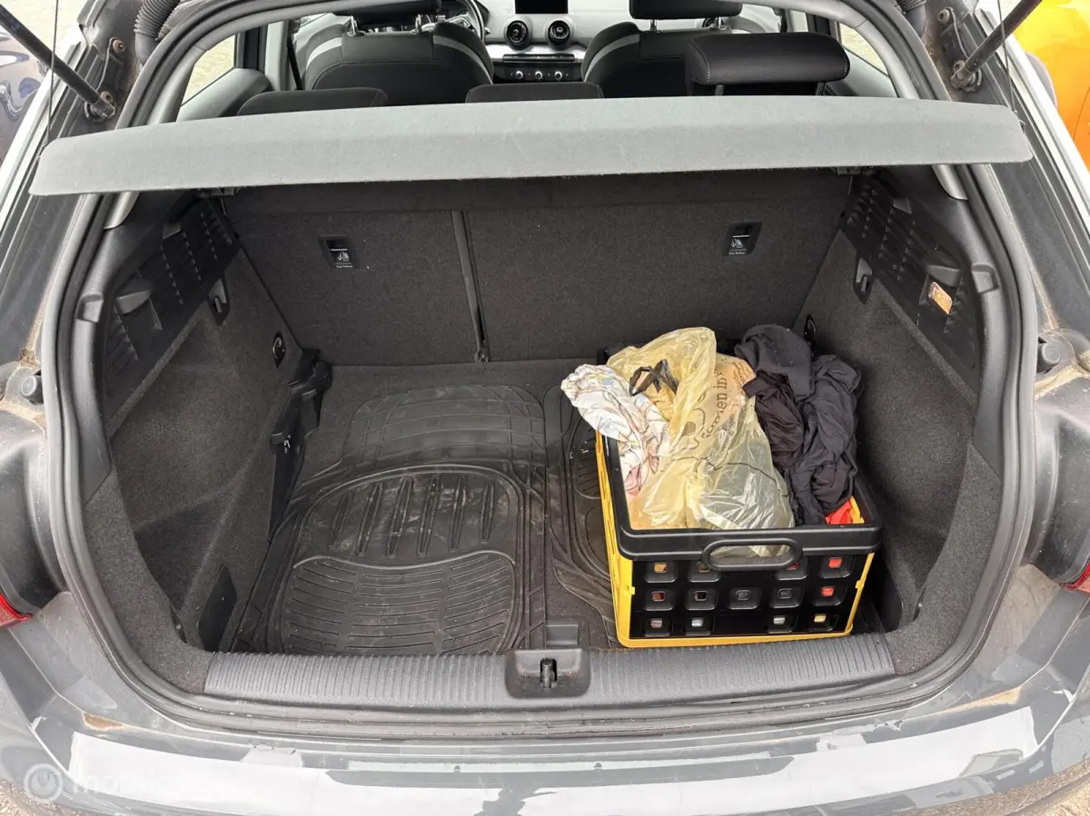 1.4 TFSI CoD Sport Pro Line