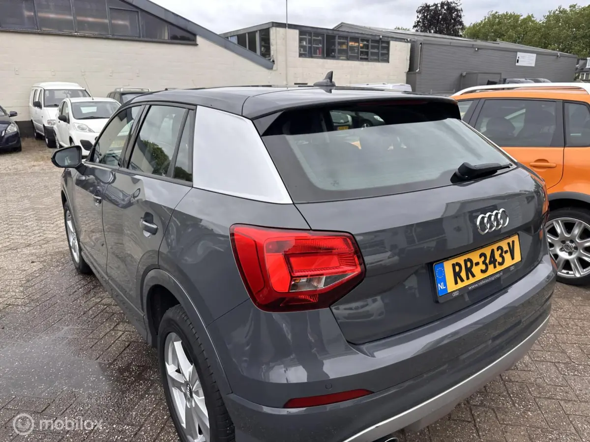 1.4 TFSI CoD Sport Pro Line
