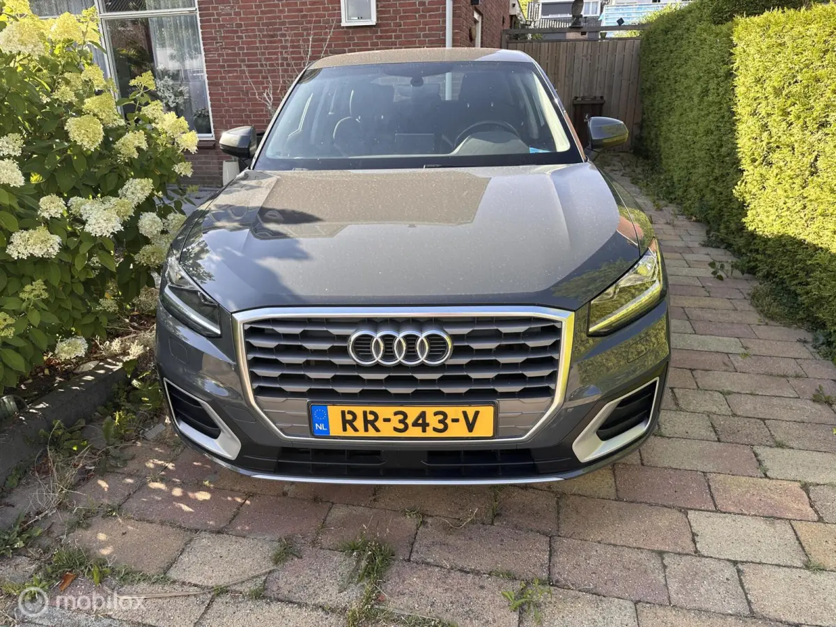 1.4 TFSI CoD Sport Pro Line