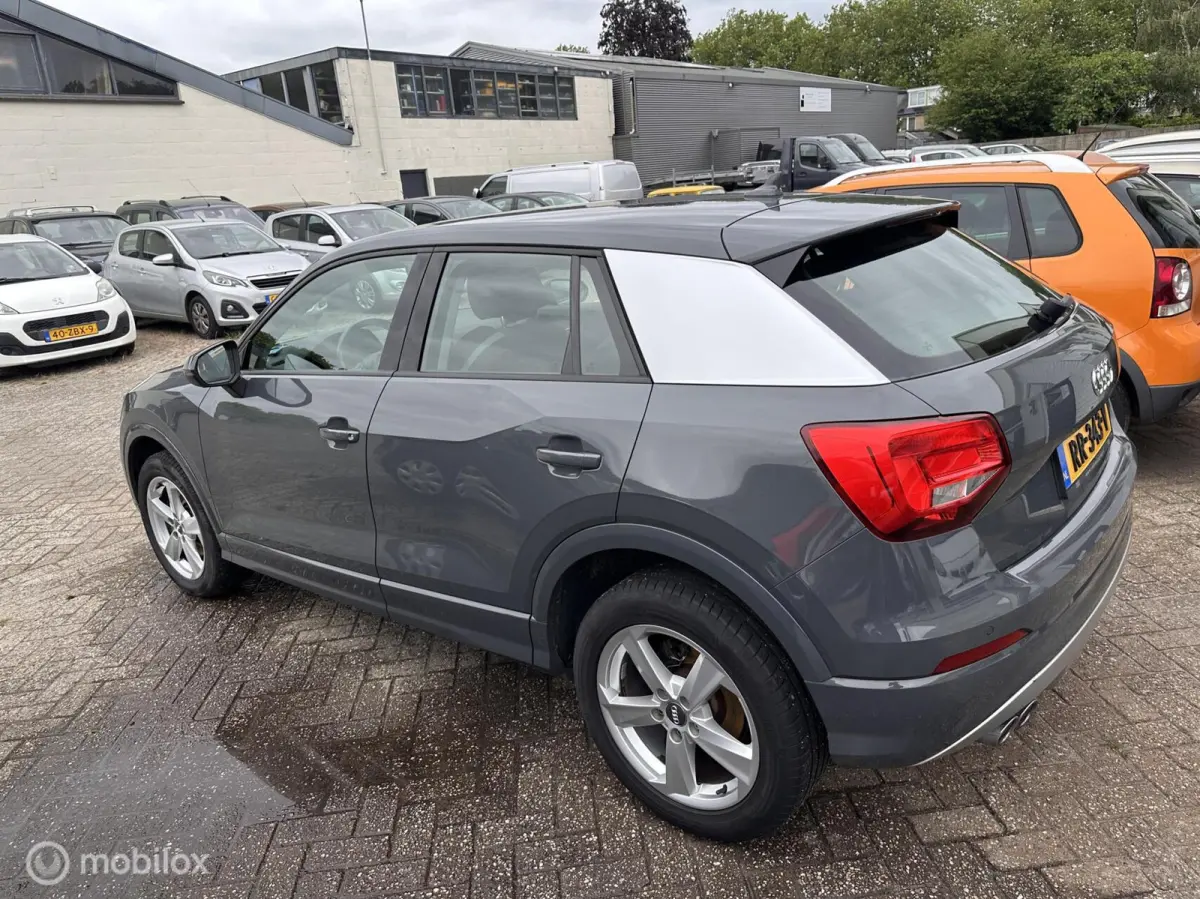 1.4 TFSI CoD Sport Pro Line