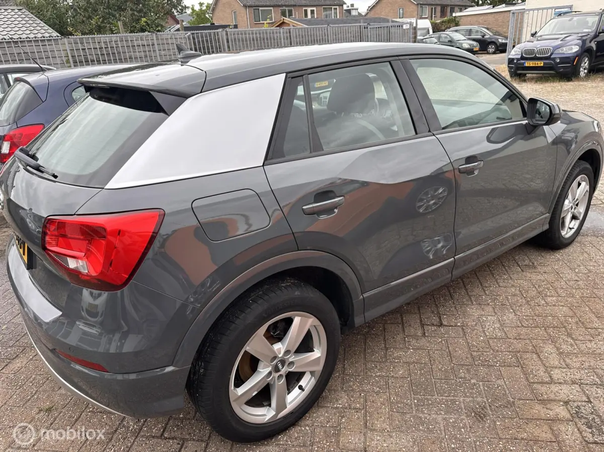 1.4 TFSI CoD Sport Pro Line