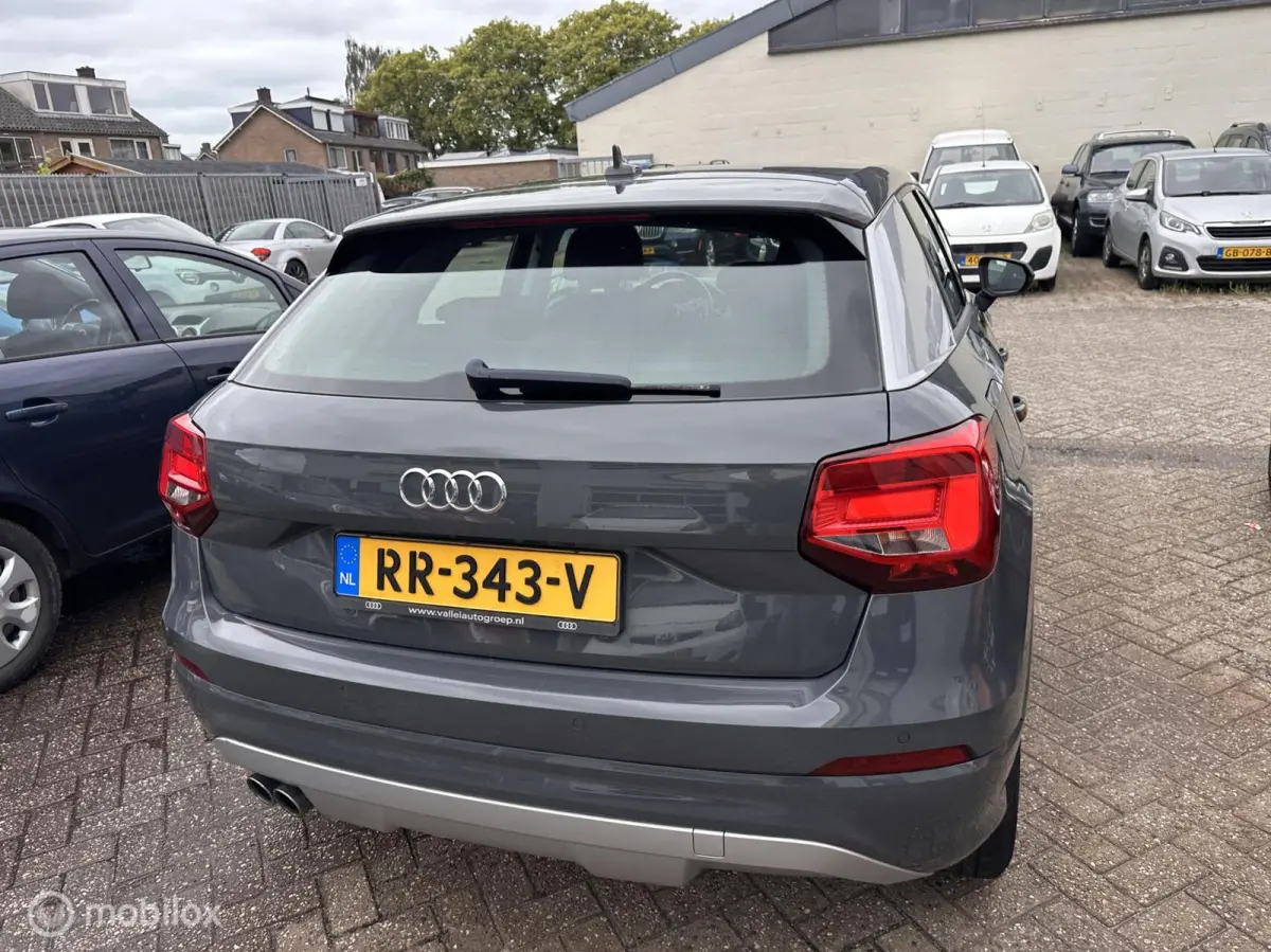 1.4 TFSI CoD Sport Pro Line