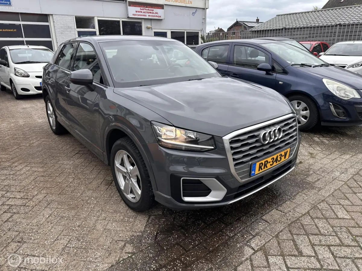 1.4 TFSI CoD Sport Pro Line