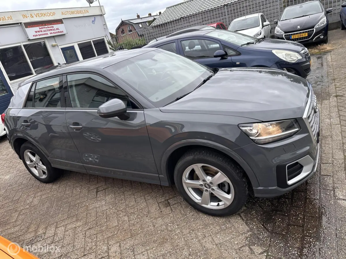 1.4 TFSI CoD Sport Pro Line
