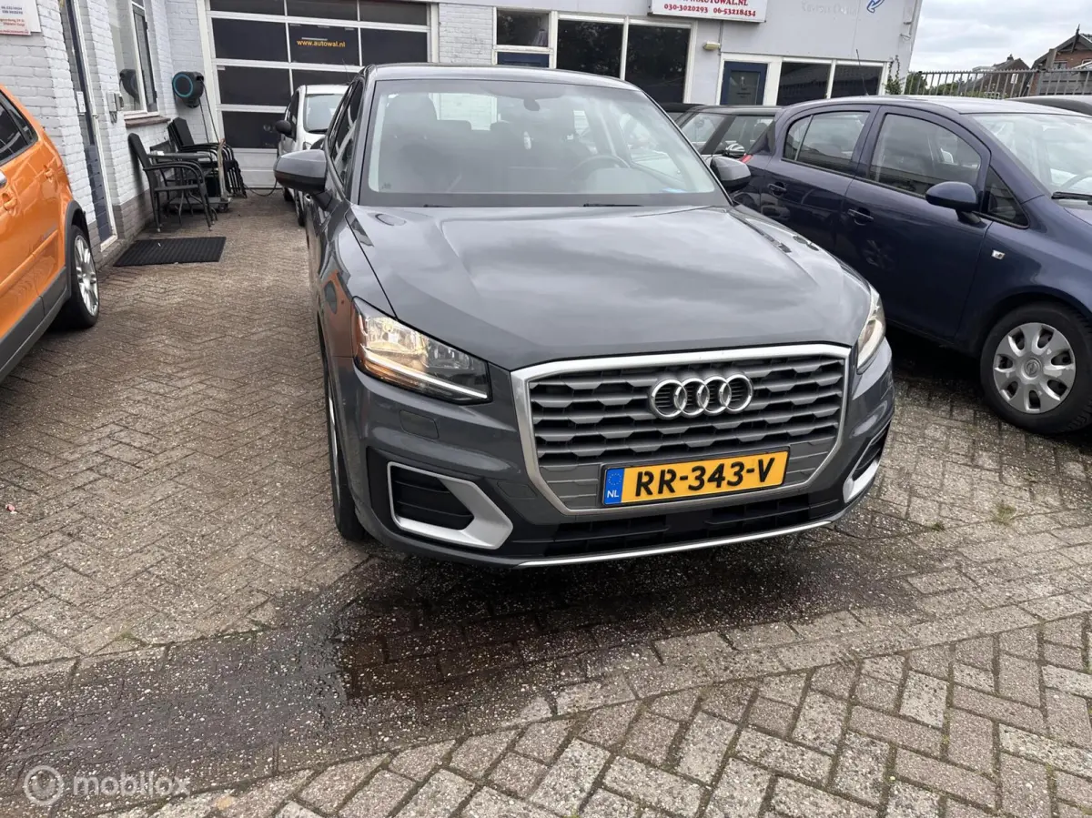 1.4 TFSI CoD Sport Pro Line