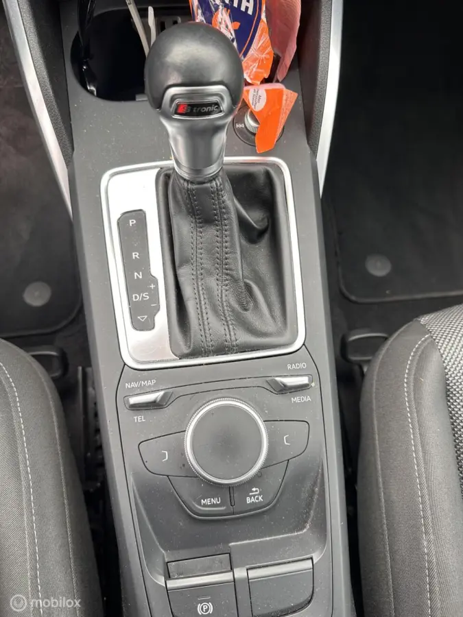 1.4 TFSI CoD Sport Pro Line