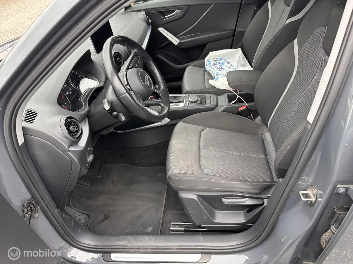 1.4 TFSI CoD Sport Pro Line