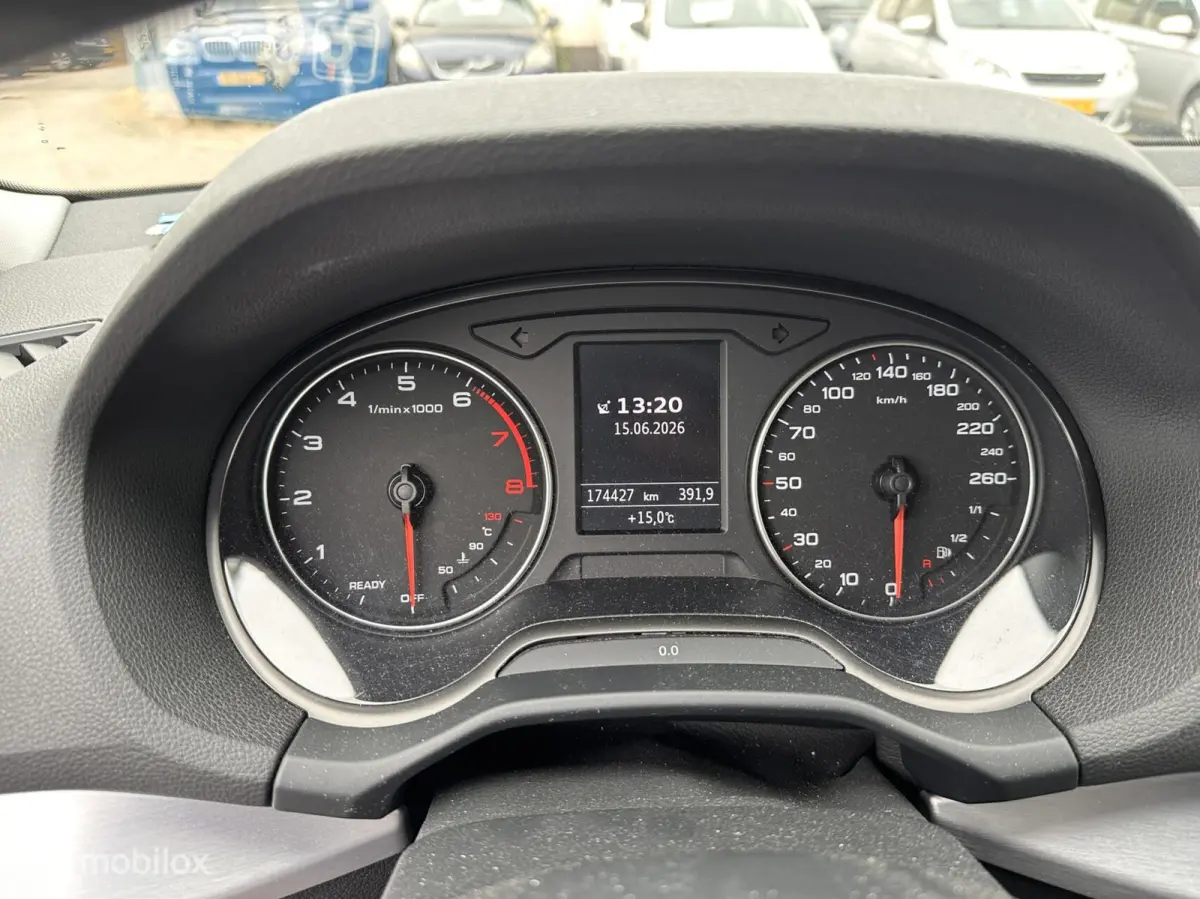 1.4 TFSI CoD Sport Pro Line