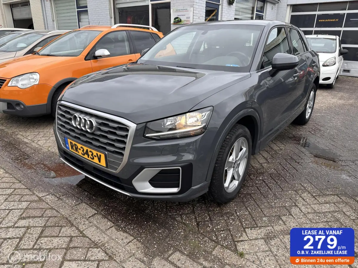 1.4 TFSI CoD Sport Pro Line