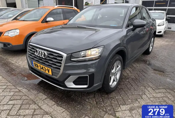 1.4 TFSI CoD Sport Pro Line