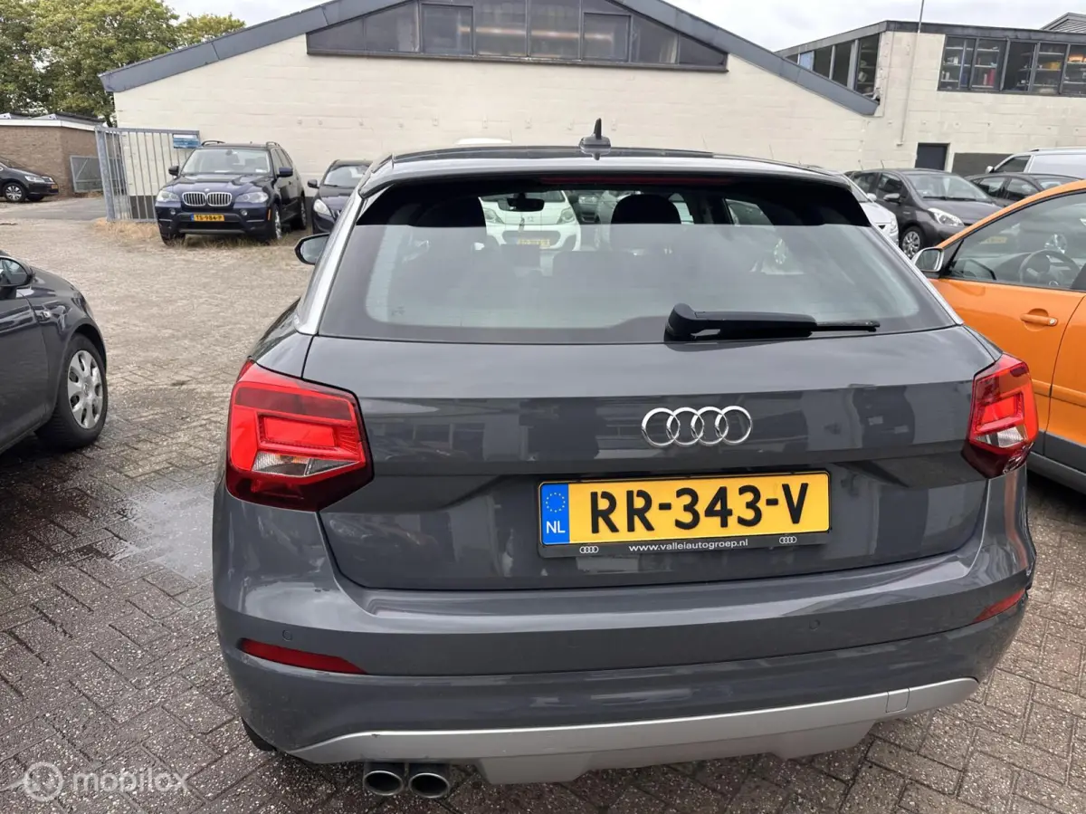 1.4 TFSI CoD Sport Pro Line