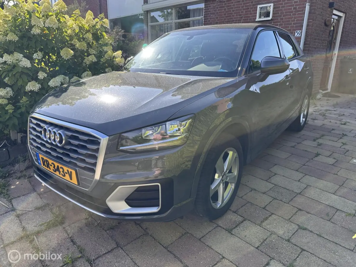 1.4 TFSI CoD Sport Pro Line