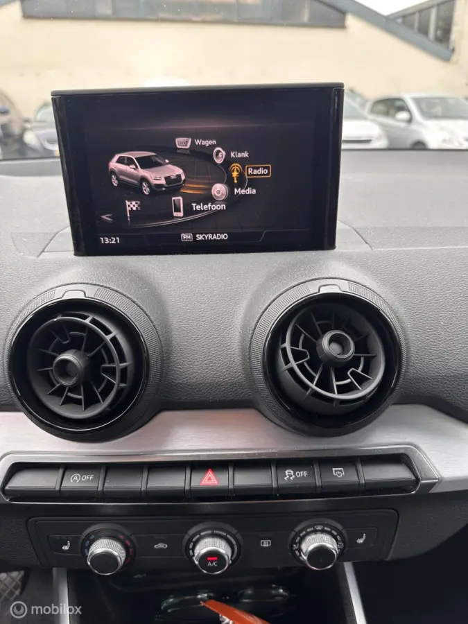 1.4 TFSI CoD Sport Pro Line