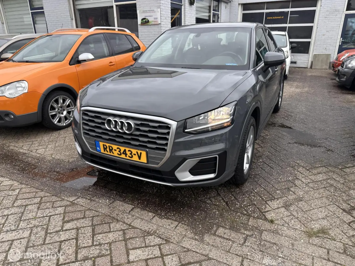 1.4 TFSI CoD Sport Pro Line