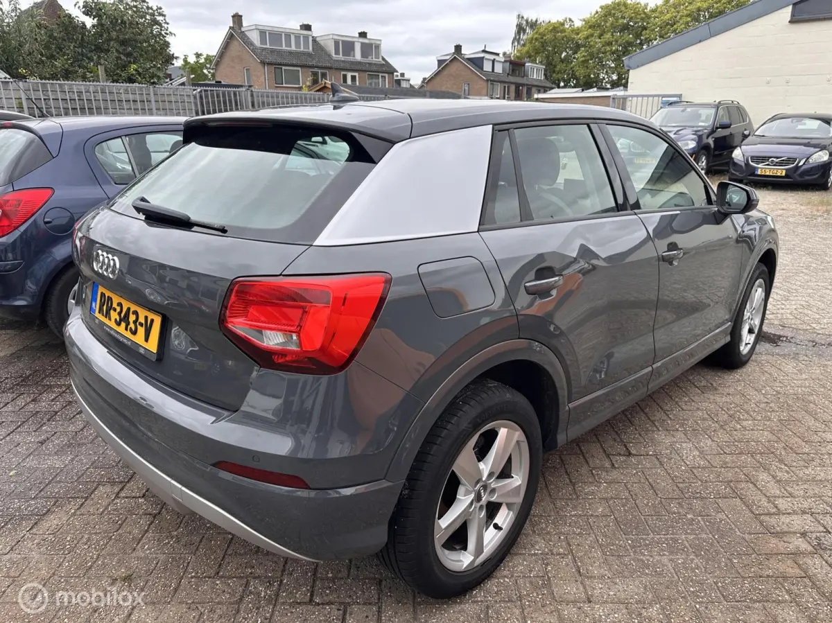 1.4 TFSI CoD Sport Pro Line