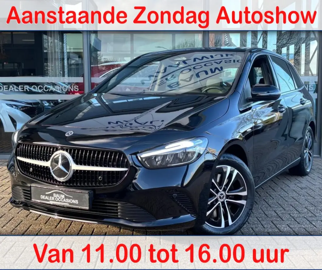 250E AUTOMAAT LUXURY LINE NAVI PDC-CAMRERA STOELVW.